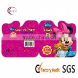 Special Jeans Edging Hang Tag thumbnail-5