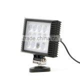 12V 24V 36W Offroad Led Floodlight Working Light