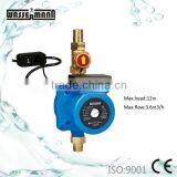 FPA Mini Domestic Water Pressure Booster Pump thumbnail-2