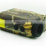 1000m Camouflage Laser Range and Speed Find Monocular thumbnail-3