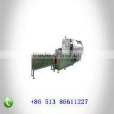 Trial Run Offered Paper Carton Packaging Equipment From Jiangsu Province China