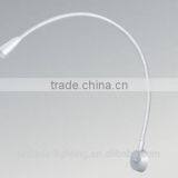 Wall Mounted Led Reading Light,flexible Led Book Light,eye Friendly Led Reading Lamps