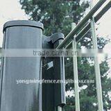 Temporary Decorative Fencing