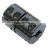 Top Quality Two Piece Stainless Steel Clamp Rigid Couplings thumbnail-4