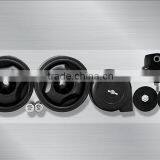 AIR COMPRESSOR OSHIMA 40L (OILESS) thumbnail-2