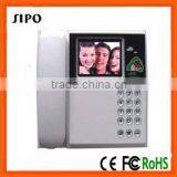 Color Video Door Phone With Telephone Function