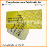 Warranty Void Stickers Designer Label and Genuine Holographic Stickers thumbnail-1