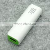 High capacity cellphone power bank battery charger for iphone