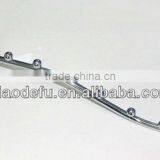 Chrome Plating Slatwall Display Hook With Balls