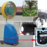 Industrial Spray Water Cooling Fan for Outdoor Use thumbnail-4