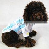 Small Water-proof Dog Clothes Spring Summer thumbnail-4