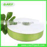 Yellow Grosgrain Custom Printed Decorative Ribbon thumbnail-2