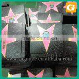 3mm Black White Foam Board Marine Foam Board Curving and Printing thumbnail-2