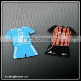 Double Sided Magnetic Bookmark / Hot Promotional Magnetic Folding Paper Bookmark thumbnail-1