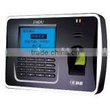 I38DU RFID & Fingerprint Time Attendance thumbnail-1