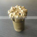 R38 Rock Drilling Tool Ballistic ButtonS