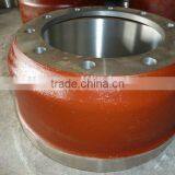 BPW Brake Drum