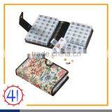 China Wholesale Pill Storage Box for Sale thumbnail-1