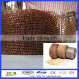 Surprising Quality!!!!!Stainless Steel/Copper Knitted Wire Mesh For Vapour Liquid Filtering(Supplier) thumbnail-1