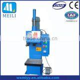 YT41 Hot Sale c Frame Auto Parts Pressing Machine High Quality Low Price thumbnail-1