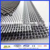 stainless steel bullet proof window screen/ anti-theft wire mesh