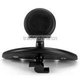 360 Degree Rotation Car Air Vent Magnetic Slot Car Holder for Iphone 6 S6 Note 5 thumbnail-3