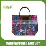 600D Printed Foldable Shopping Bags / Tote Bags thumbnail-5