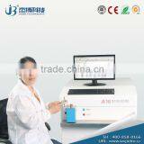 JB-750 Wide Application Laboratory Direct Reading Optical Emission Spectrometer thumbnail-1