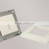 Hot Sell AC110-250V Universal Wall Door Bell Switch thumbnail-3