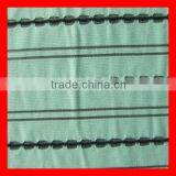 Knitted Rayon Jacquard Fabric