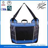 Shoulder Message Bag Corss Body Bag for College thumbnail-1