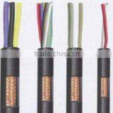 Copper Core PVC InSulated Combuston Retardant Control Soft Cable thumbnail-1