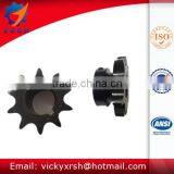 Manufacture Industrial Chain Wheel Sprocket thumbnail-2