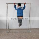 Huohua Custom Design Top Quality Clothes Rack for Clothes thumbnail-2