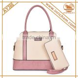 Free Pattern Of Woman Handbag Leather,High Quality Bag Woman Handbag Wholesale,Genuine Crocodile Leather