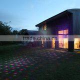 Assorted Patterns Styles Laser Walmart Christmas Lights Outdoor IP65 Waterproof Garden Laser Lights thumbnail-1