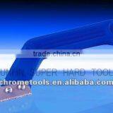 Carbide Brazed Tools