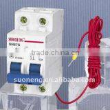 DZ47-63 Mini Circuit Breaker 2P