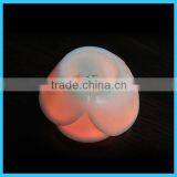 Chinese Rose Outdoor Decration Flower Pot Led thumbnail-1