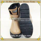 Wholesale Work Boots Half Ankle Boot thumbnail-2