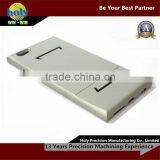 Supply Cnc Machining Aluminum Case Precise Assembly Job Work for Cnc Aluminum Parts thumbnail-2