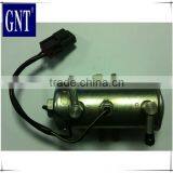 Low Price EX240 EX330-3 Electric Fuel Pump 4HK1 6HK1 8980093971 for Excavator Parts thumbnail-1