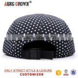 Custom Wholesale 5 Panel Hats and Caps thumbnail-5