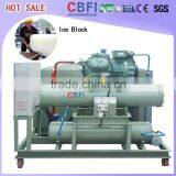 Industrial Block Ice Factory Manufacturer
