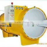 Composite Material Huge Autoclave thumbnail-1
