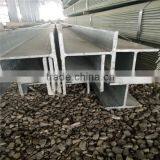 Hot Rolled Mild Steel Beam / H-Beam Steel / H Beam Price thumbnail-2