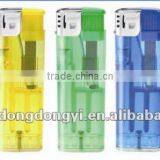 High Quality Electronic Lighter For European Market