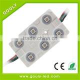 5050 RGB Chasing Color 6-led Module