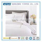 Polyester 100% Smooth Bedwetting Bed Sheet
