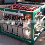 Copper Melting and Casting Induction Melting Furnace for Sale thumbnail-1